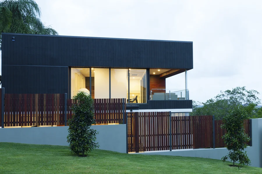 Fence Repair